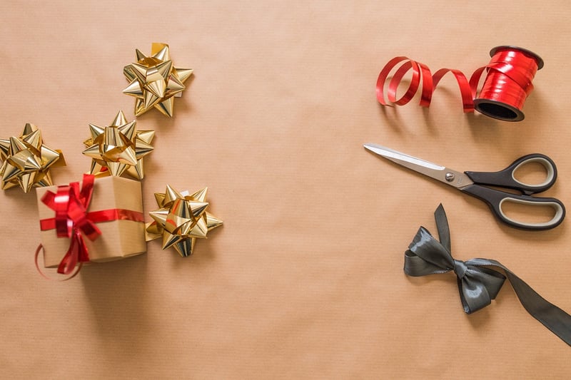 Handmade gift inspiration