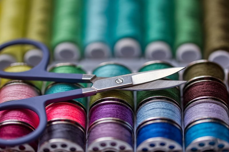 Crafting Supplies
