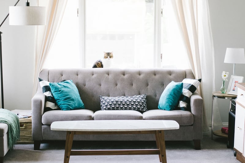 Unique Decor Pieces